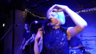 Download Lagu Aurora - Lucky (HD) - Miranda, Ace Hotel - 11.06.15 MP3 Download Lagu Aurora - Lucky (HD) - Miranda, Ace Hotel - 11.06.15 MP3