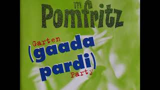 PommFritz - So en Stern