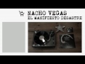 NACHO VEGAS - "El manifiesto desastre"  FULL ÁLBUM [AUDIO OFICIAL]