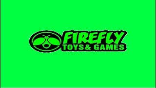 The Firefly Toys Games