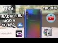 SAMSUNG GALAXY A50  ✅ Tips - Trucos y APLICACIONES RECOMENDADAS 📲📲 #Samsung