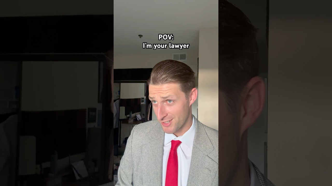 Would you hire this guy? 🤔 