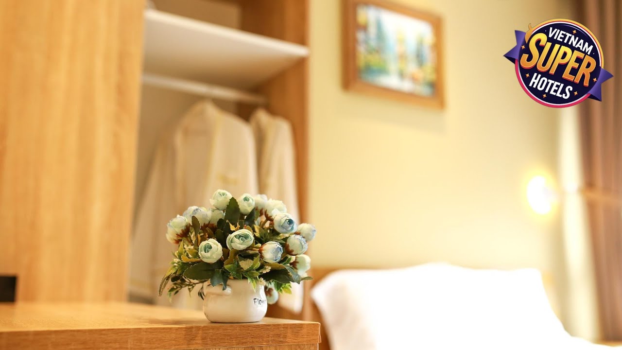 The Bok Hotel Grand World | Phu Quoc Island, Vietnam | Hotel Review 🌟