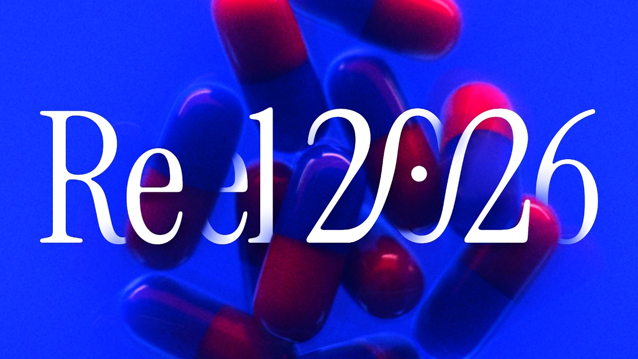 Scene Motion Showreel 2026