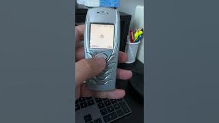 Nokia 6100 stock ringtones