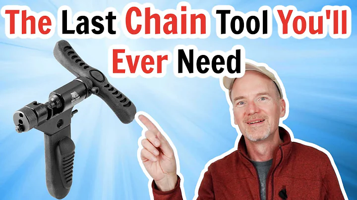 Bikehand Chain Breaker Tool Review: Top Choice for Cyclists?
