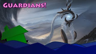 Endless Legend - Tutorial Segments! - Guardians