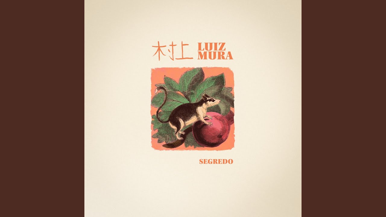 YouTube에서 Segredo 보기