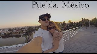 Puebla Mexico | Vlog 3 | Jordan Michael Phouttharath Puebla Mexico | Vlog 3 | Jordan Michael Phouttharath