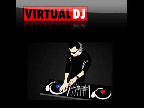 Dj yako Virtual dj mixx