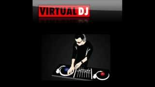 Dj yako Virtual dj mixx