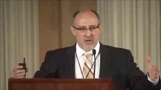 Dr. Cain, Part 4: Why do we care about osteopathic recognition?