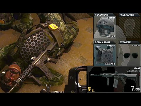 this guy believed and brought latewipe gear
