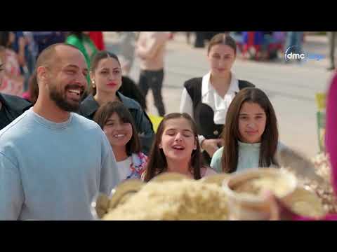 بابا جه كشري أبو هشام كسر الدنيا وقريب هيفتح فرع في دبي
