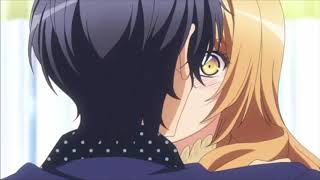 Love Stage - I Want You (AMV)