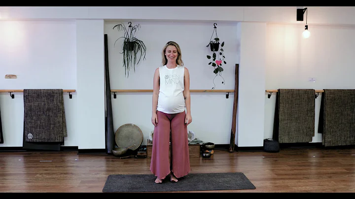 Meet The OM Space Teachers - Renee Wilkinson