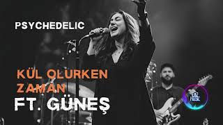 Kül Olurken Zaman Ft. Güneş / Psychedelic / Anatolian Rock / Milenium/ Eaz 
