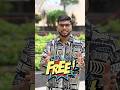 Perplexity AI Absolutely Free 😱 #shorts