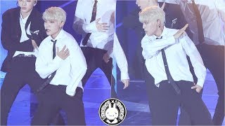 180830 워너원 박우진 직캠 켜줘Light Wanna One Fancam 소리바다 어워드 올림픽체조경기장…