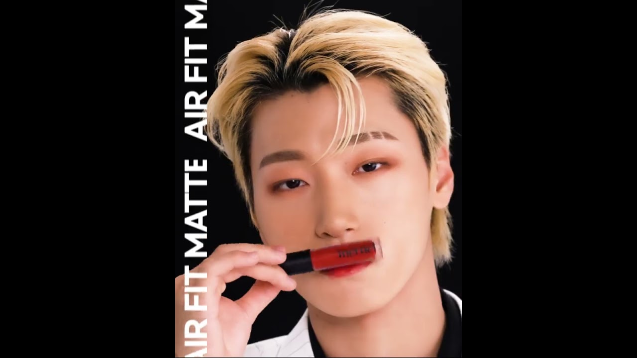 Mernel X ATEEZ] SAN Brand Film - YouTube