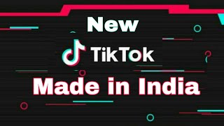 Tiktok Made in India App 🇮🇳100% Indian App | Indian Short Video App | New Tiktok screenshot 5
