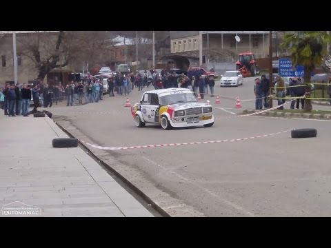 ჩქაროსნული მანევრი ორპირში