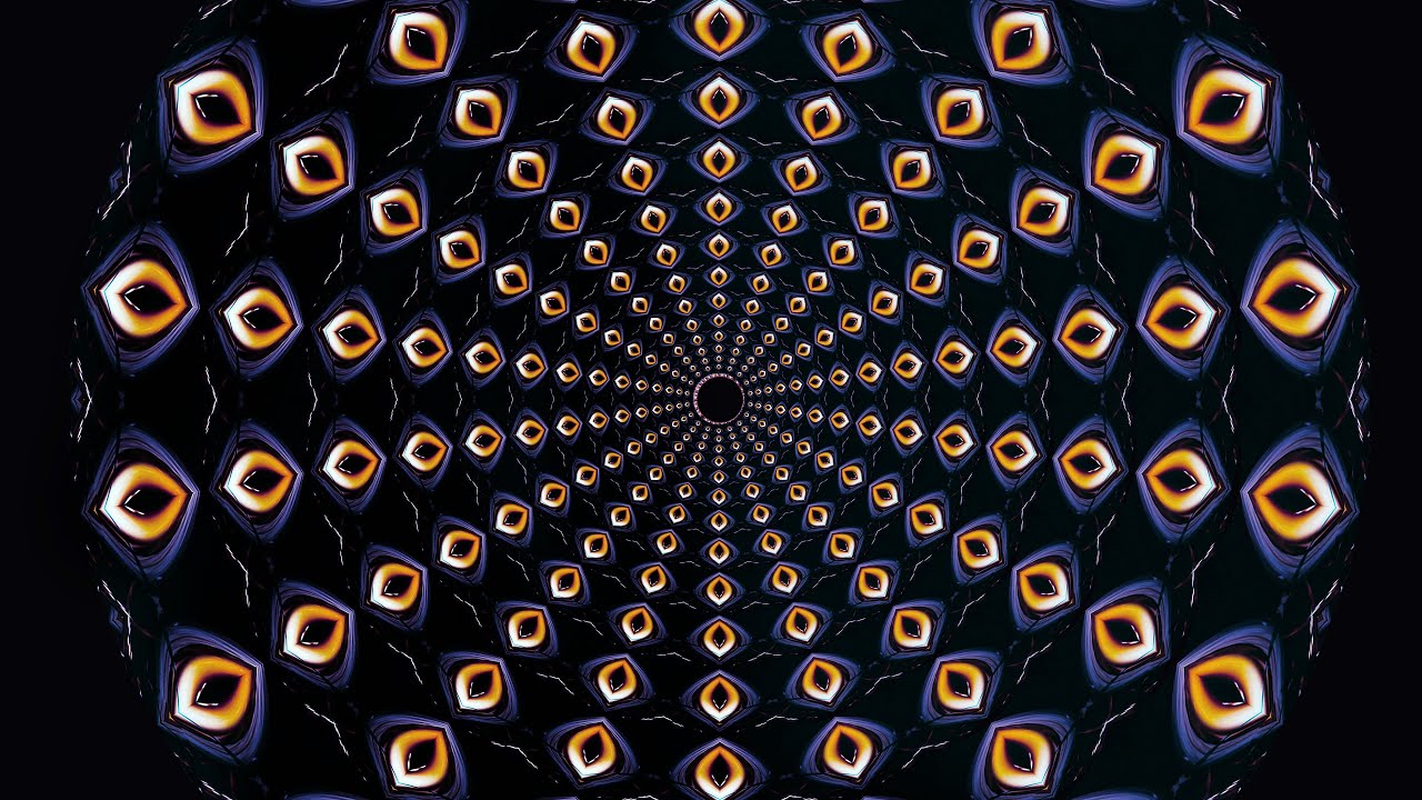 Virtual Light & Manipulation - Blasta Pasta (Hz Rmx)