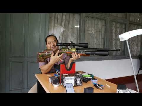 Setelan Hammer & Rahasia Kestabilan Speed