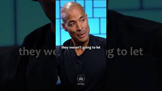How David Goggins got through third hell week! | Motivation | Quotes | Mindset