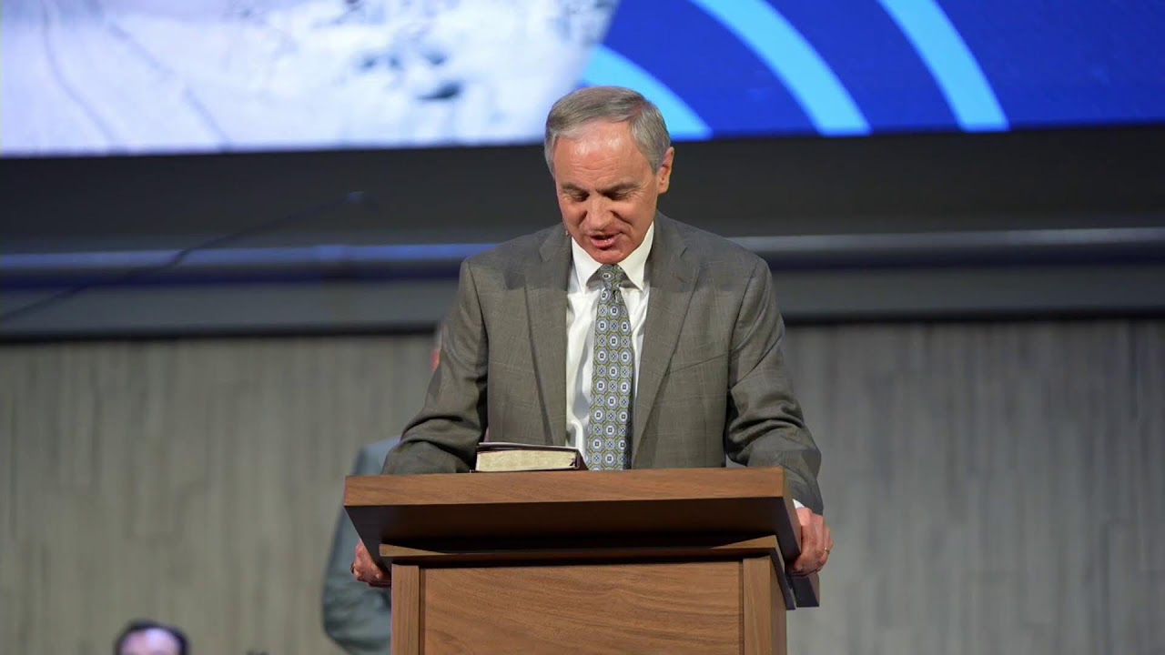 Sunday Morning Early Service | 03-01-26-AM1