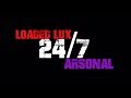 UDUBB's 24/7 SERIES ARSONAL VS LOADED LUX TRAILER