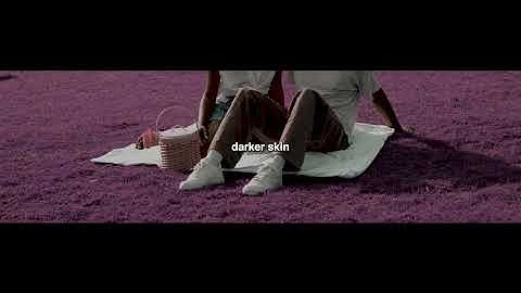 Thumbnail of Hoosh & Reuben Vincent - lucky [lyric visualizer]