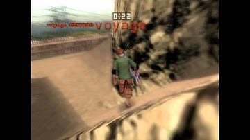 FloT2012 THAW Semi - Voyage.