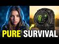 Is the Garmin Instinct 3 Actually Worth It? Watch Before You Buy