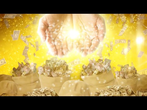 Music to Receive Money Unexpectedly | Attract and Manifest Money | Wealth Now | 432 hz