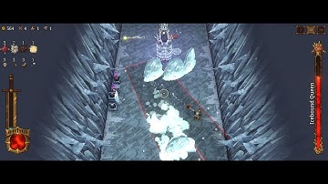 Ball X Pit gameplay part 3 - Ultrawide 4K 60FPS No commentary