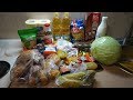 ПОКУПКИ ПРОДУКТОВ В АТБ//ЦЕНЫ И АКЦИИ В АТБ//ОБЗОР ПОКУПОК//20 октября