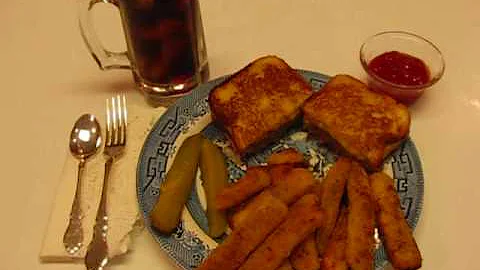 Betty's Seasoned Oven-Baked Fries