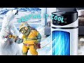 AC Perry pretty chill character: Crazy Difficulty Ops Challenge