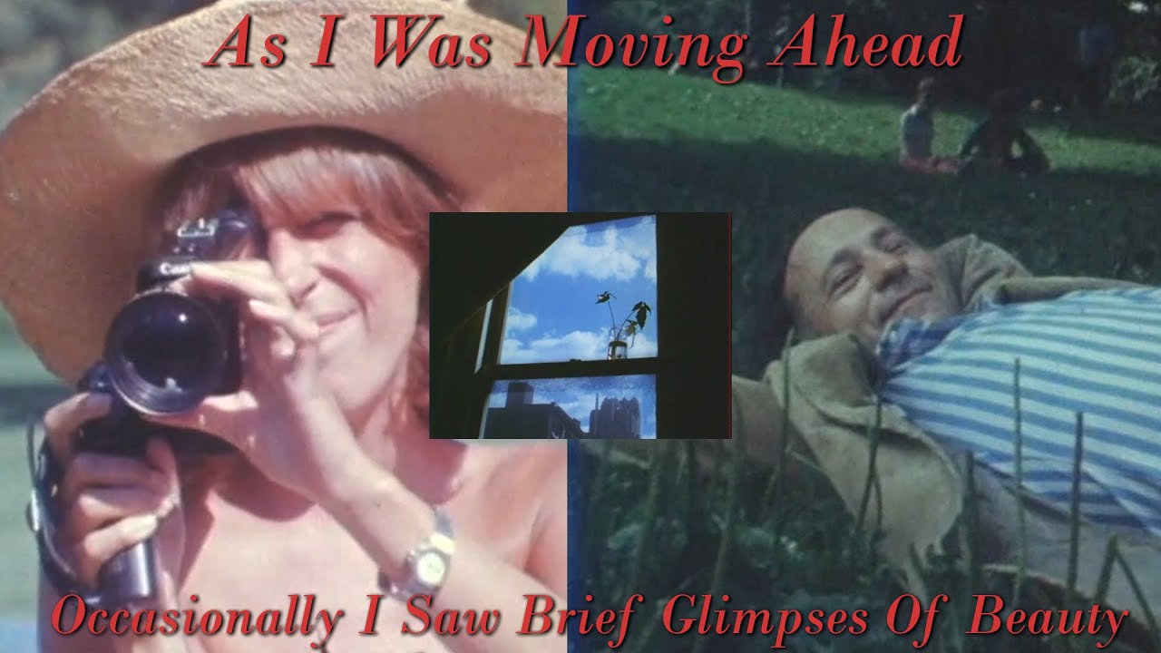 The Longest Film I've Seen Is A Non-Narrative About Life