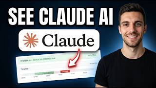 How to See Claude AI Outage Updates (Full Tutorial)
