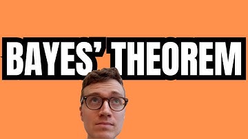How to Calculate Bayes
