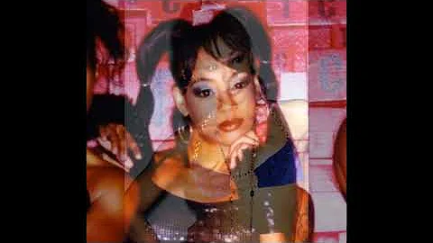 Lisa "Left Eye" Lopes of TLC, Missy Elliott - Ladies Night [BET Version]