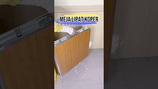 #mejalupatkoper #meja #mejajualan #youtubeshorts #shopeevidio #affiliate #shortvideo #shopee
