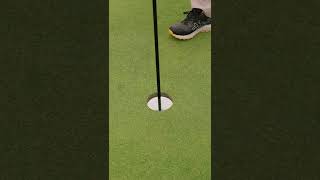 SATISFYING hole cutting 🤤