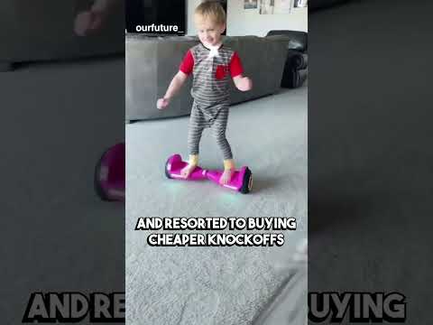 Wideo: Czy hoverboardy zostały wycofane?