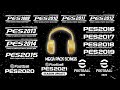 Soundtrack pack 2009 - 2023 / Pes 2021 Descargar