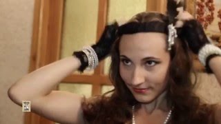 Гангстеры (тематическая свадьба в Бийске) Гангстеры (тематическая свадьба в Бийске)