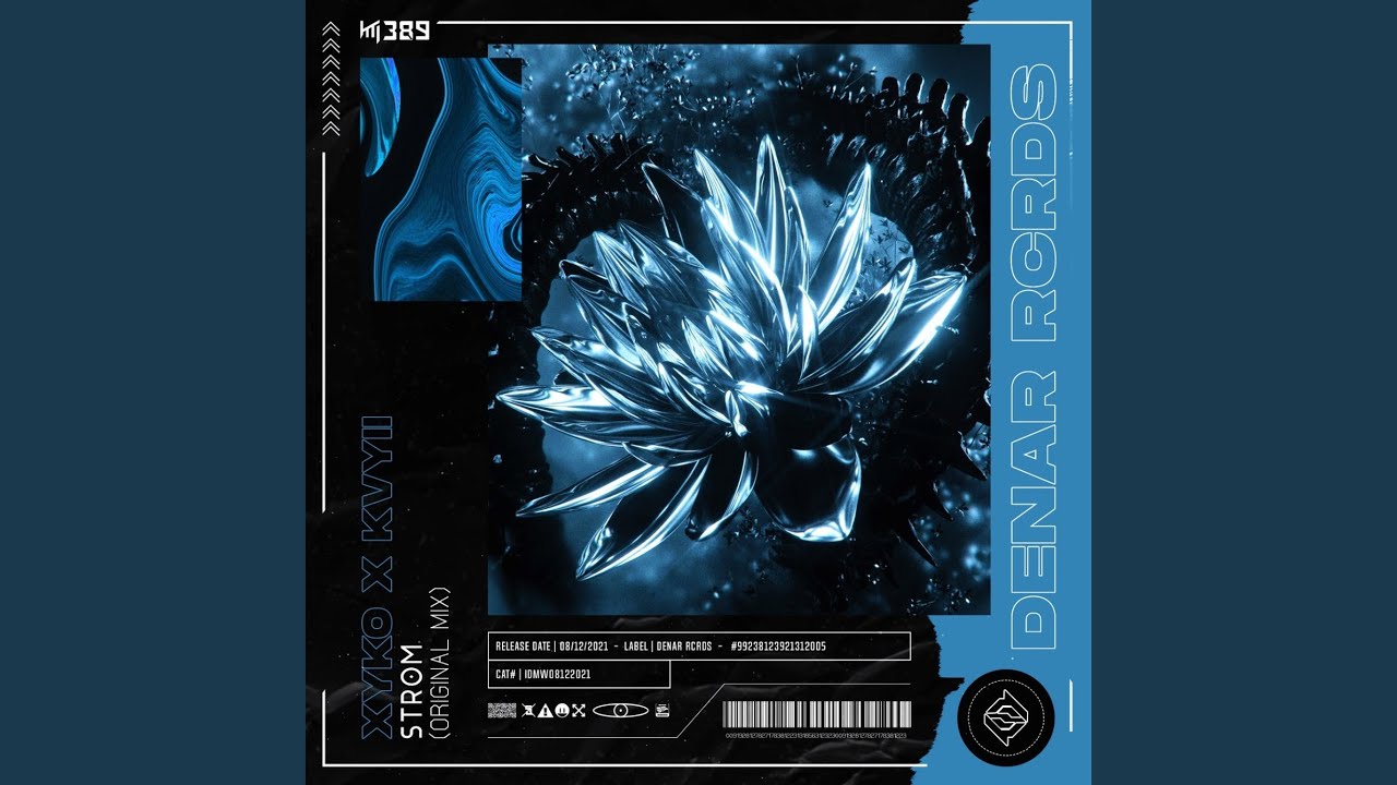 Guarda Strom (Original Mix) su YouTube Guarda Strom (Original Mix) su YouTube