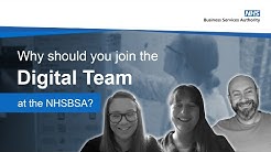 Nhs Business Services Authority Youtube Nhs Business Services Authority Youtube